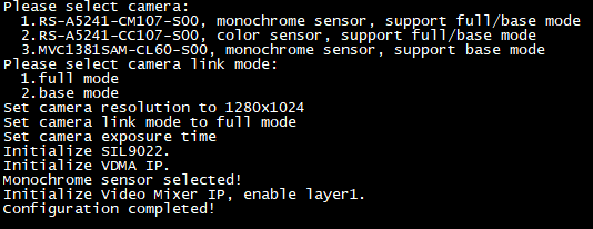 【高清视频方案分享】12G-SDI与CameraLink输入输出，基于RK3588J+FPGA工业平台_工业核心板_06