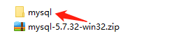 mysql msi 装在D盘_mysql_03
