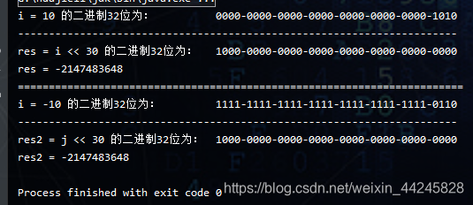 java非运算详解_java_09