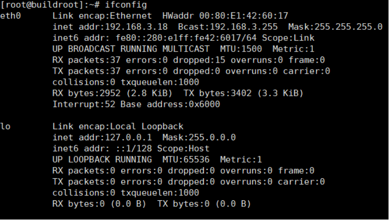 毕业设计竞赛选题推荐 | 嵌入式Linux应用之智能猫眼项目实战（含文档及源码）_开发板_11