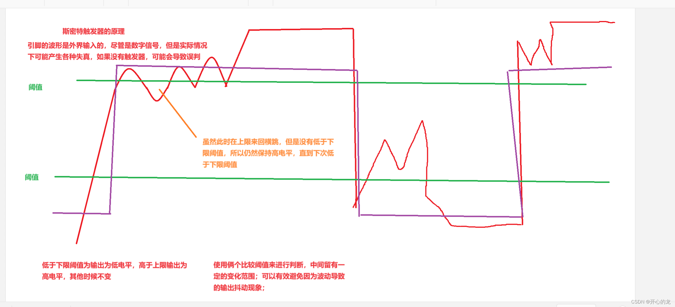 STM32 cubemx配置输入频率_单片机_09