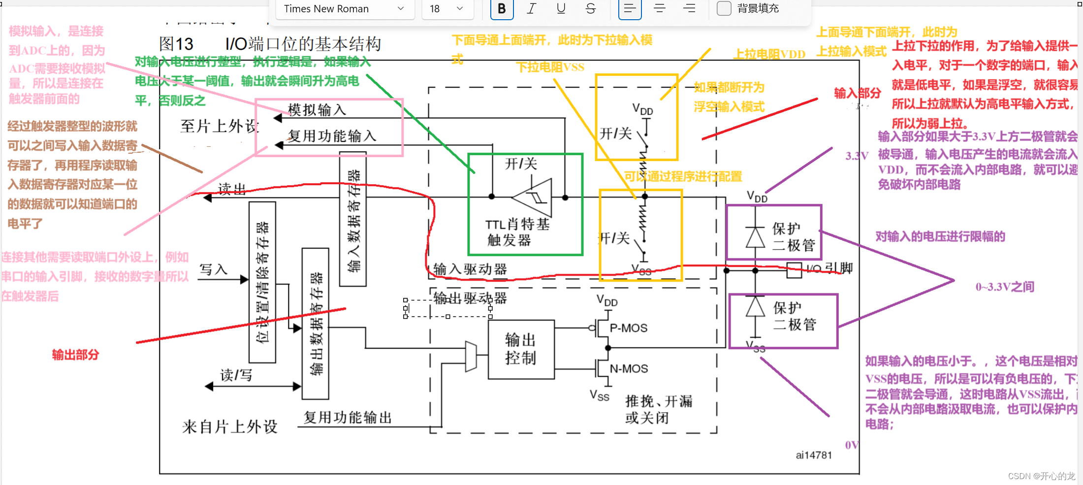 STM32 cubemx配置输入频率_stm32_12