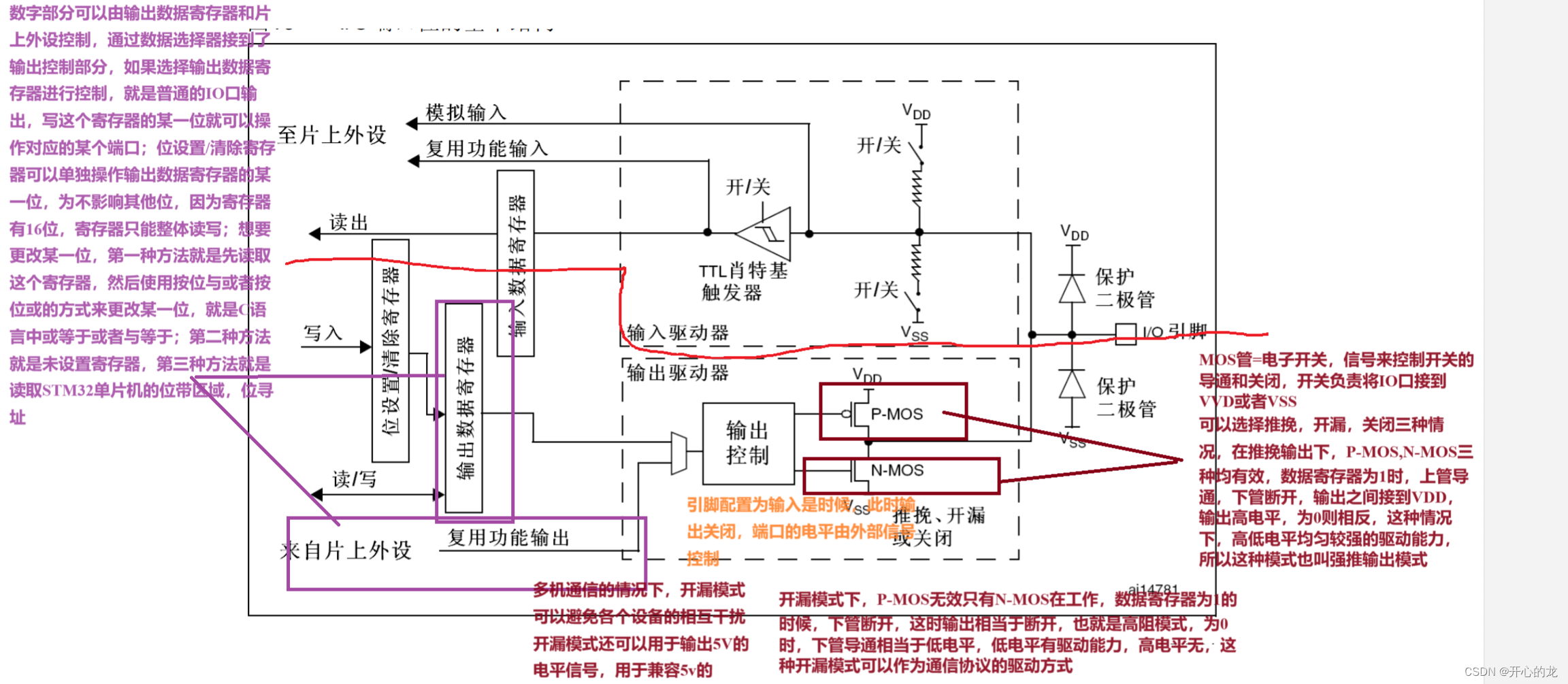 STM32 cubemx配置输入频率_STM32 cubemx配置输入频率_21