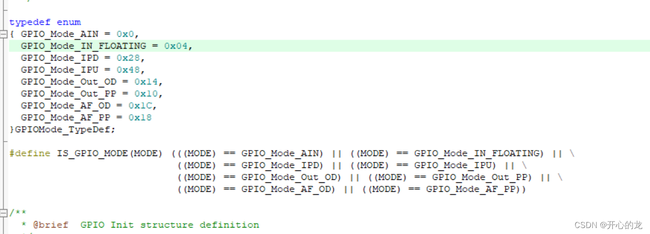 STM32 cubemx配置输入频率_单片机_25