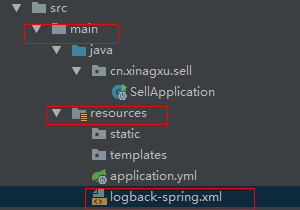 Java调试 日志 行数与idea 代码行数不一致_springboot_10