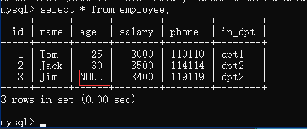 sql server添加非空约束 图形化_主键_13