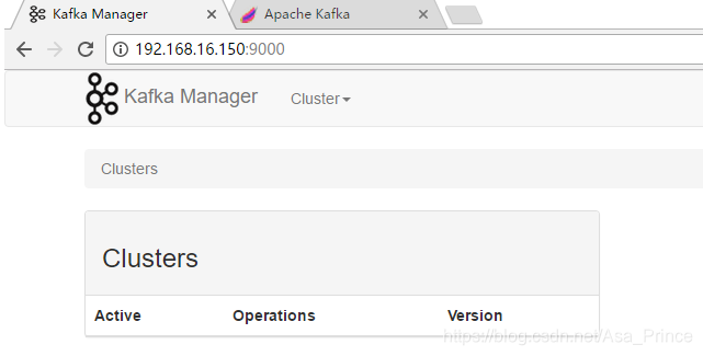 kafka manager部署k8s_kafka manager部署k8s