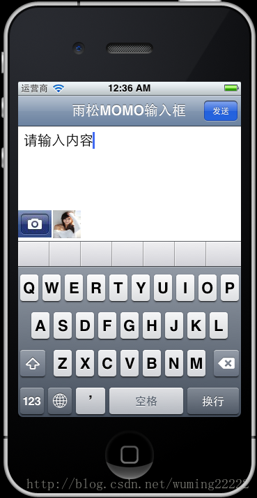 ios 开发 相册视频选择上传_iOS照相机