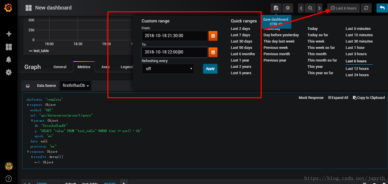 influxdb 可以创建多少 measurement_数据库_13