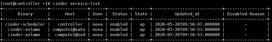 stack 安装 openstack_stack 安装 openstack_02