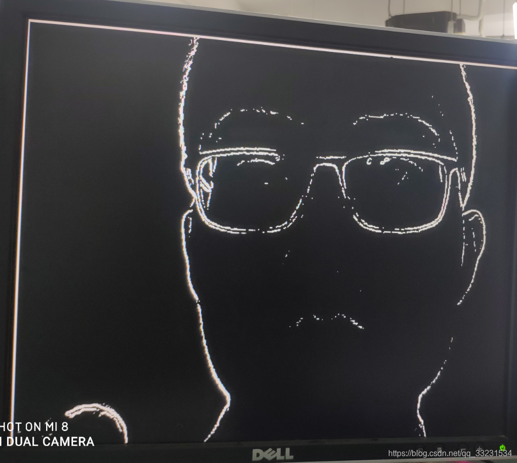 android 摄像头实现活体检测_边缘检测_22