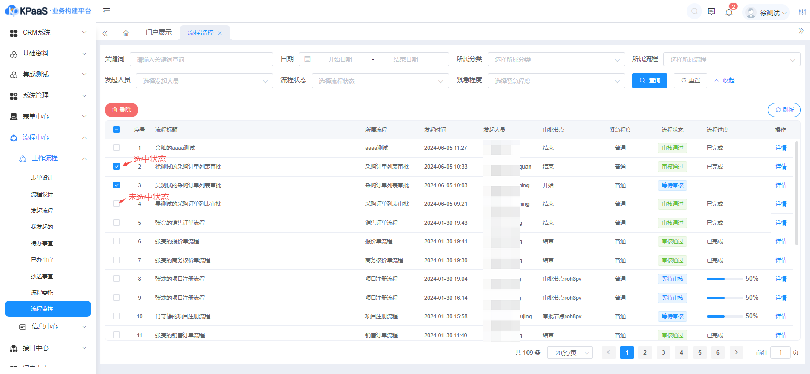 KPaaS洞察|企业提速的引擎：你不可忽视的审批流优化_业务流程管理系统_02