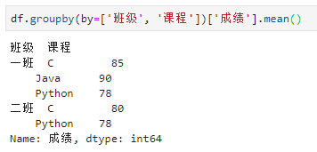 senium python 若依_数据分析_07