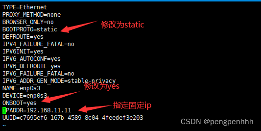 VirtualBox Centos7 IP改成自动获取_网络_07