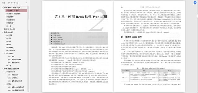 redis实战pdf_分布式_04