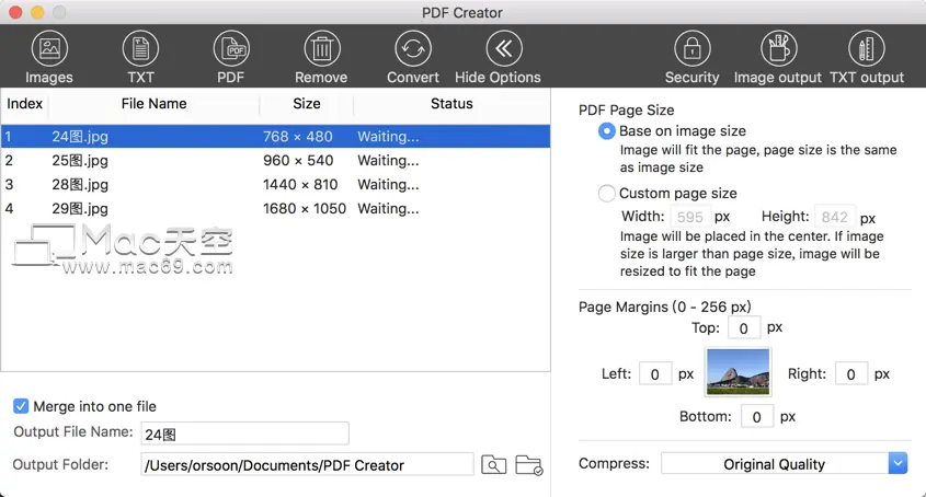 ios开发下载pdf文件保存本地_Mac_12