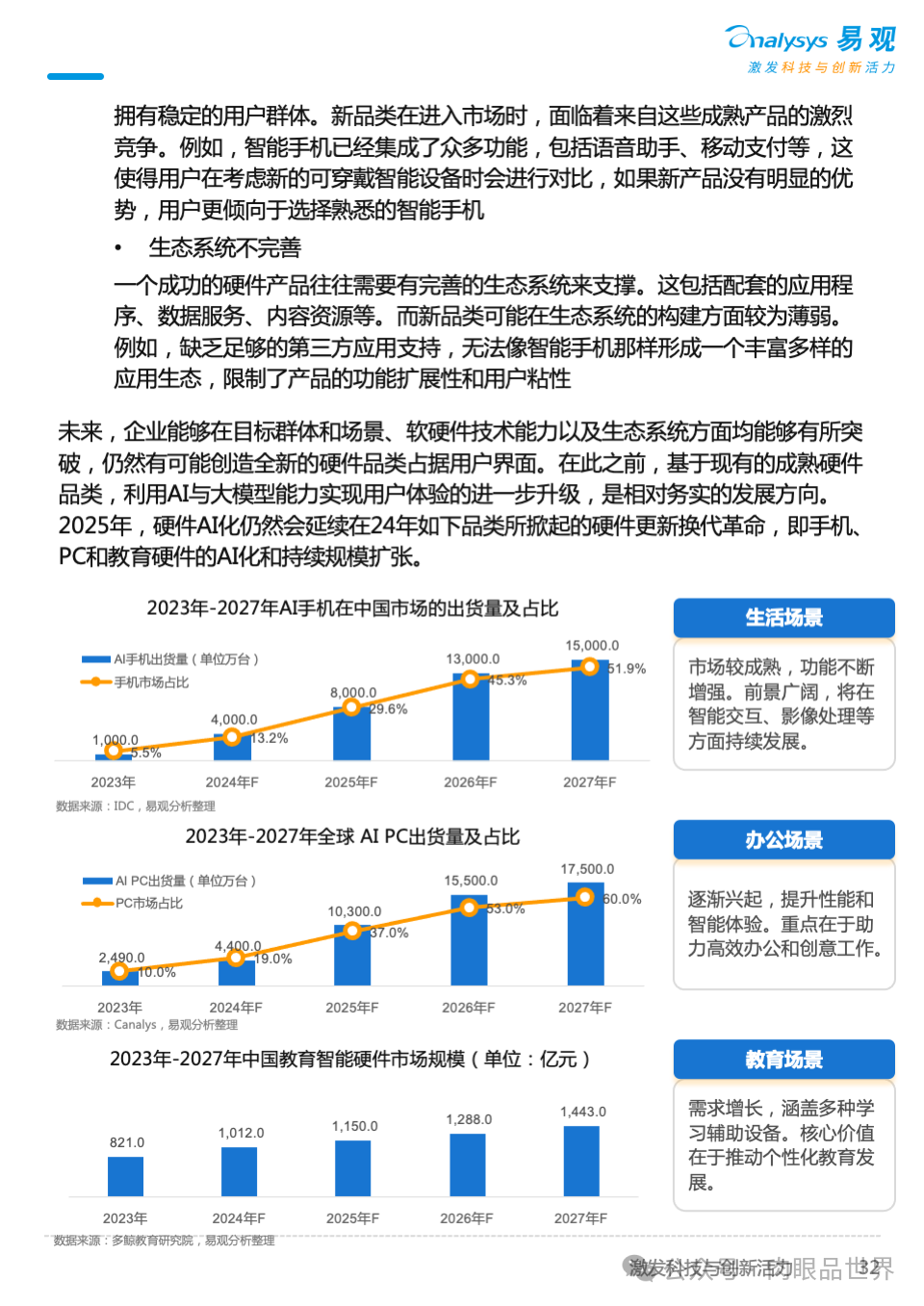 2025年AI产业发展十大趋势报告(附下载)_解决方案_32