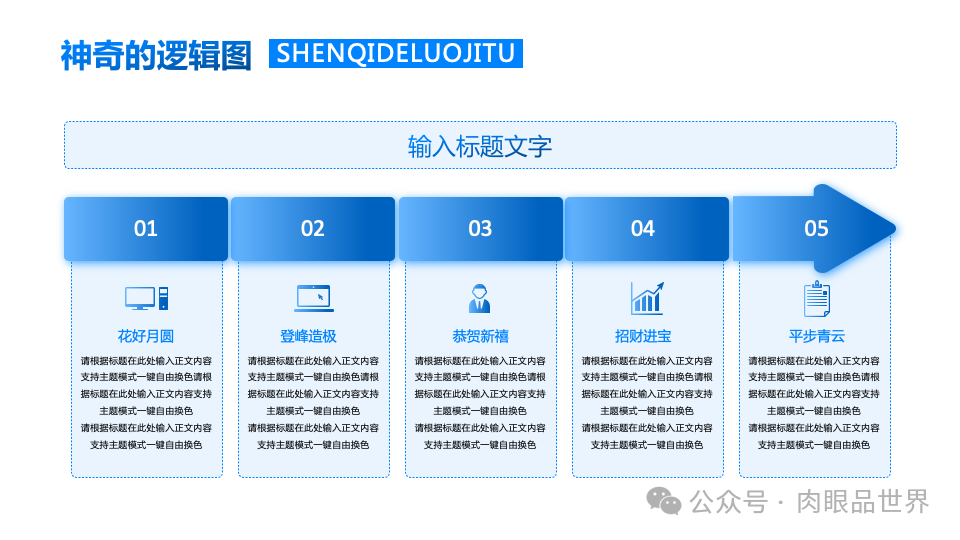 140+页高级业务逻辑结构图架构图（孔雀蓝）(附下载)_架构师_19