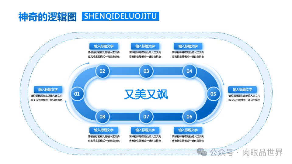 140+页高级业务逻辑结构图架构图（孔雀蓝）(附下载)_架构师_30