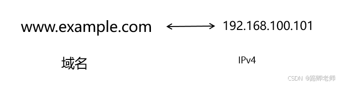 探秘 DNS 服务器：揭开域名解析的神秘面纱_运维