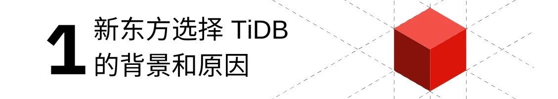 新东方 x TiDB丨从 v1.0 到最新版，选择和升级 TiDB 的全面考量_https