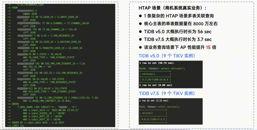 新东方 x TiDB丨从 v1.0 到最新版，选择和升级 TiDB 的全面考量_tidb_18