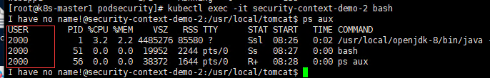 k8s 创建postgres POSTGRES_PASSWORD_Pod_11