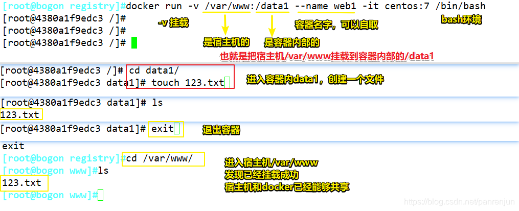 docker环境如何打堆栈_java_29