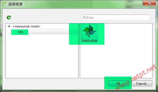 Qt QFileSystemModel Qtreeview 设置 标题 不突出_QT_11