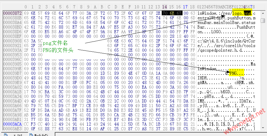 Qt QFileSystemModel Qtreeview 设置 标题 不突出_qt_13