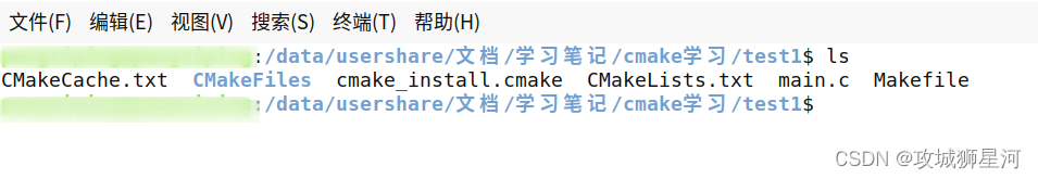 cmakelists教程 esp32_ubuntu_06