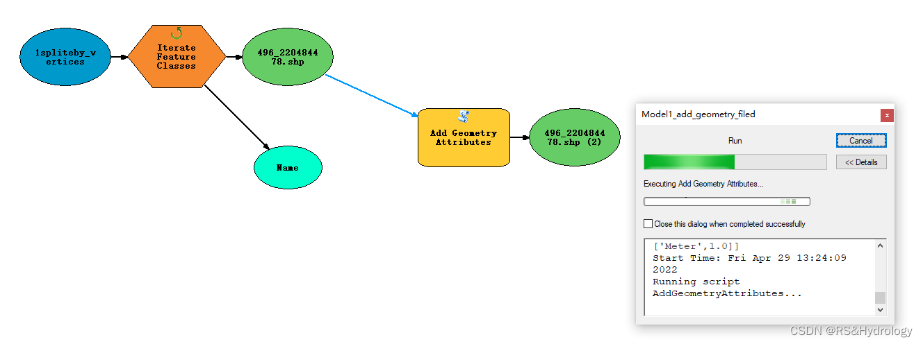 arcmap数据批量修改python_arcmap数据批量修改python_11