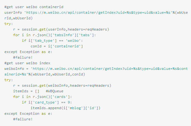 利用Python实现微博监控_模拟登陆_06