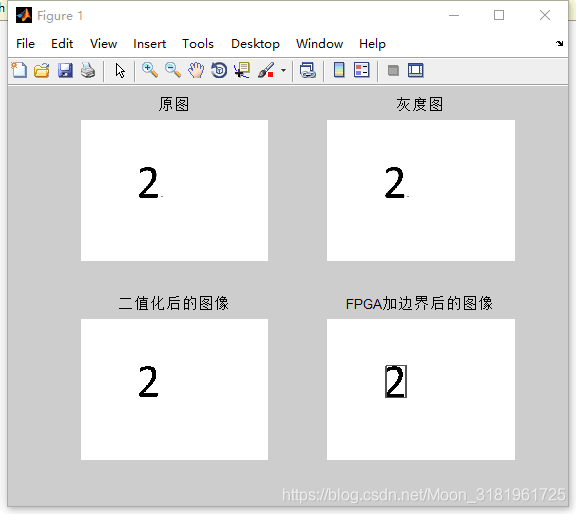 fpga图像识别框住目标_FPGA数字识别_08