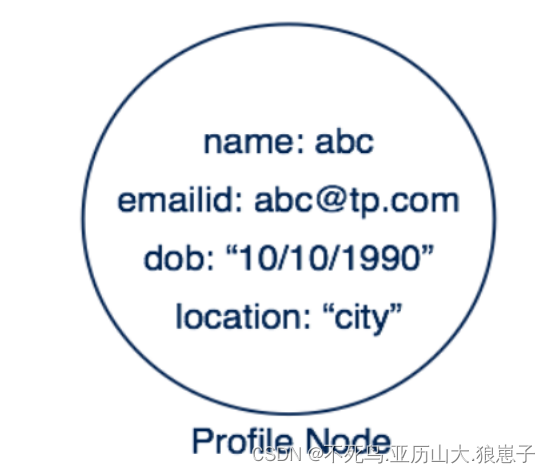 Neo4j 图数据库系统架构图_数据_08