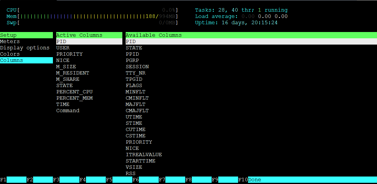 f12如何查看response_linux 服务器负载监控_05