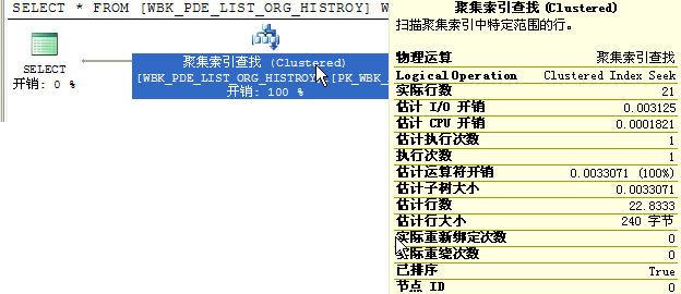 sql中not in是否走索引_字段_08