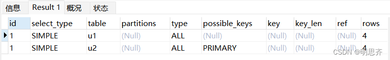 mysql执行存储过程强制刷新命令_mysql_04