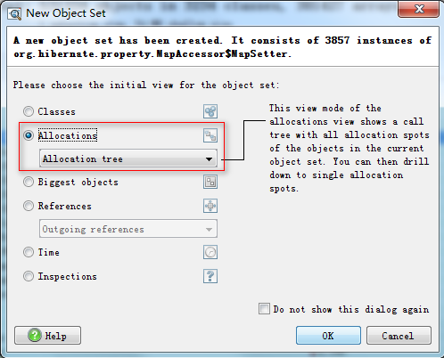 jprofiler没有memory analyzer好用_JVM_15