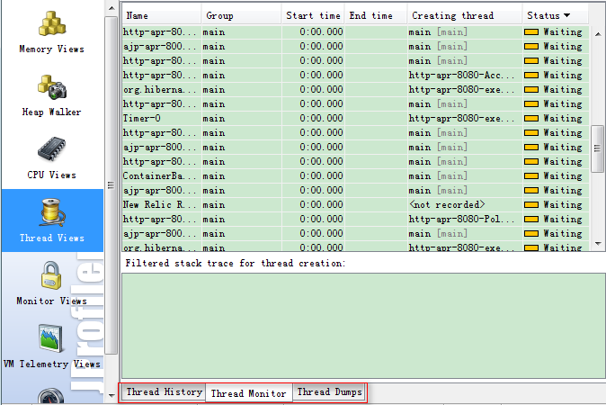 jprofiler没有memory analyzer好用_Graph_19