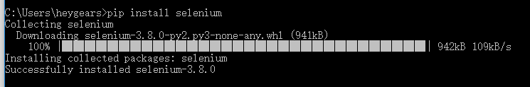 如何用 Python 做自动化测试_python_10