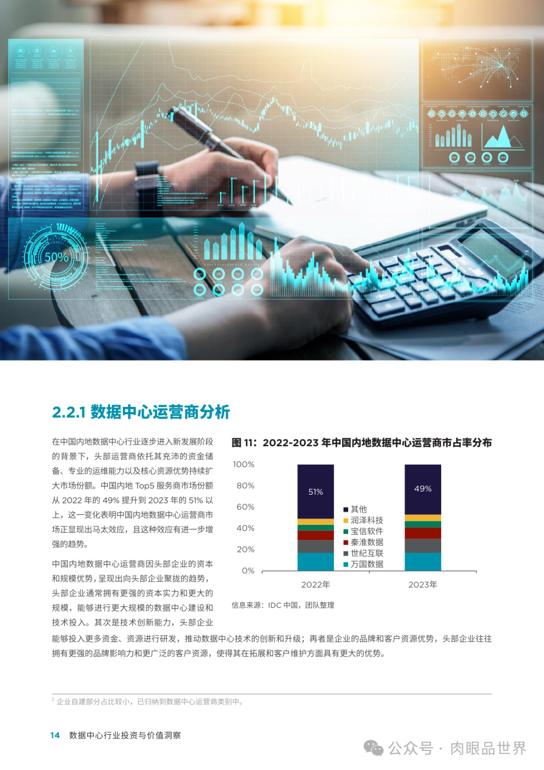 首程控股：2024年数据中心行业投资与价值洞察(附下载)_大数据_14