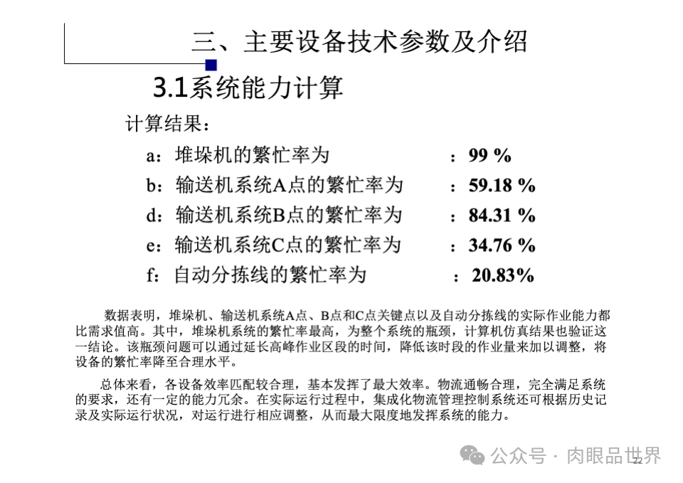 41页PPT|某自动化立体仓库规划设计方案（附下载）_解决方案_22