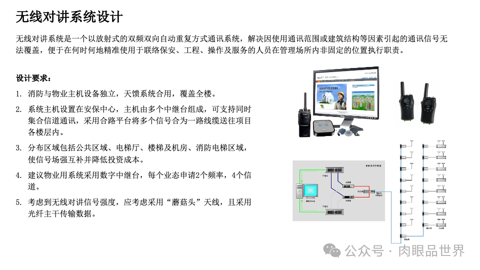 智慧综合体智能化设计方案P121(附下载)_架构师_86