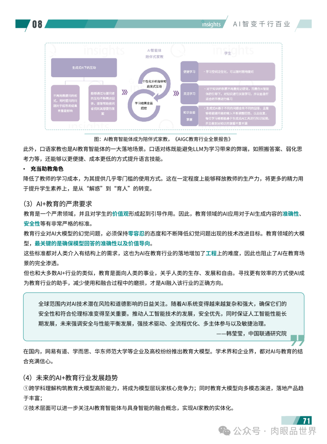 2024年度AI十大趋势报告-量子位(附下载)_架构师_75