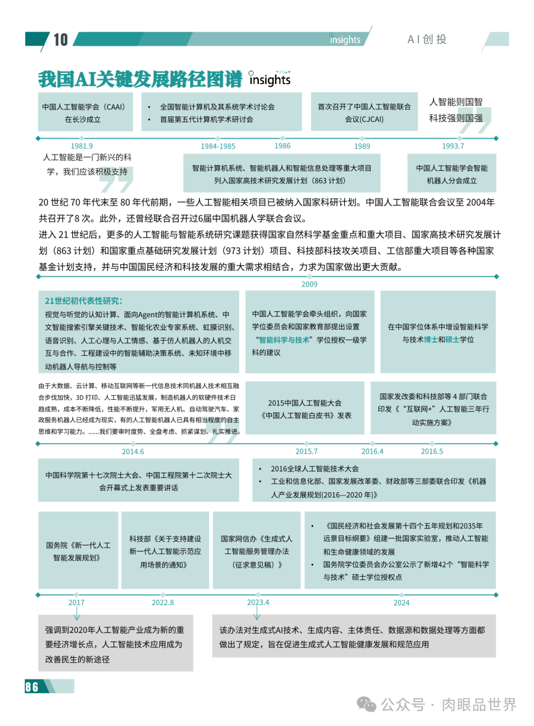 2024年度AI十大趋势报告-量子位(附下载)_大数据_90