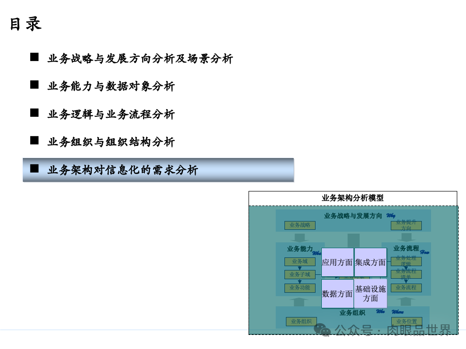 全面构建企业架构：从战略规划到技术实施的一体化方案(附下载)_11_101