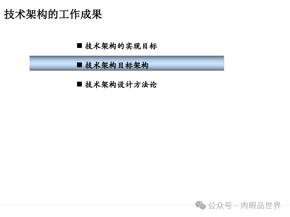 全面构建企业架构：从战略规划到技术实施的一体化方案(附下载)_11_167