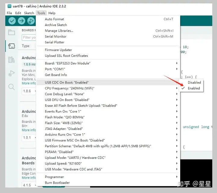 ESP32-S3 常见问题_嵌入式硬件_02