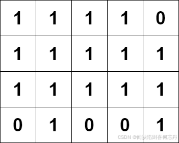 【C++动态规划】2088. 统计农场中肥沃金字塔的数目|2104_c++_09